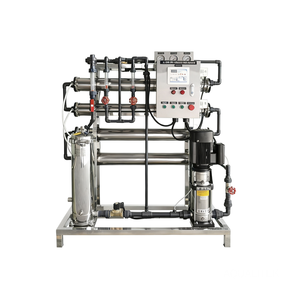 Tap-Water-Reverse-Osmosis-(TWRO)-Systems