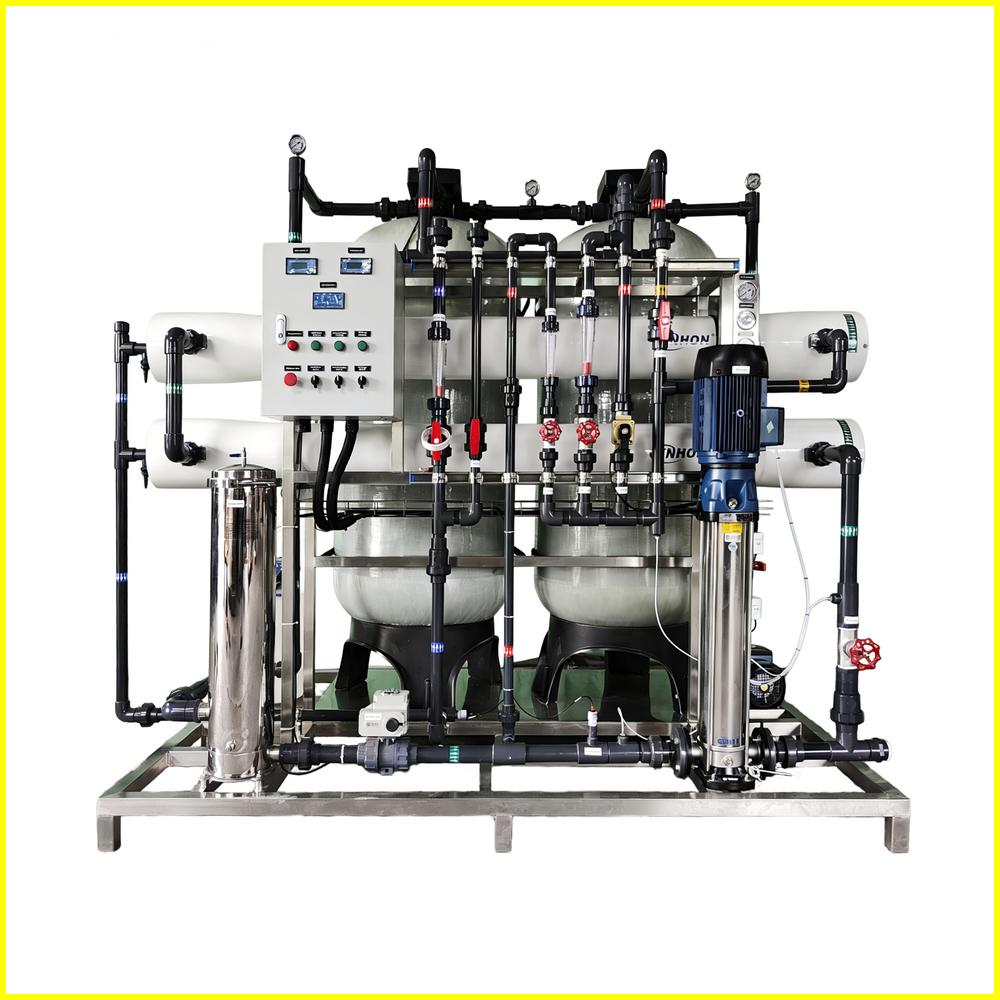 Tap-Water-Reverse-Osmosis-(TWRO)-Systems
