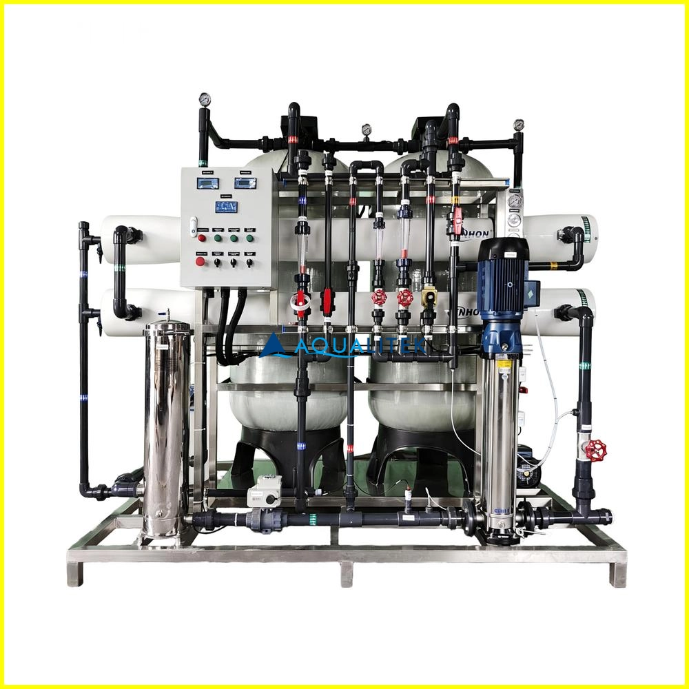 Tap-Water-Reverse-Osmosis-(TWRO)-Systems