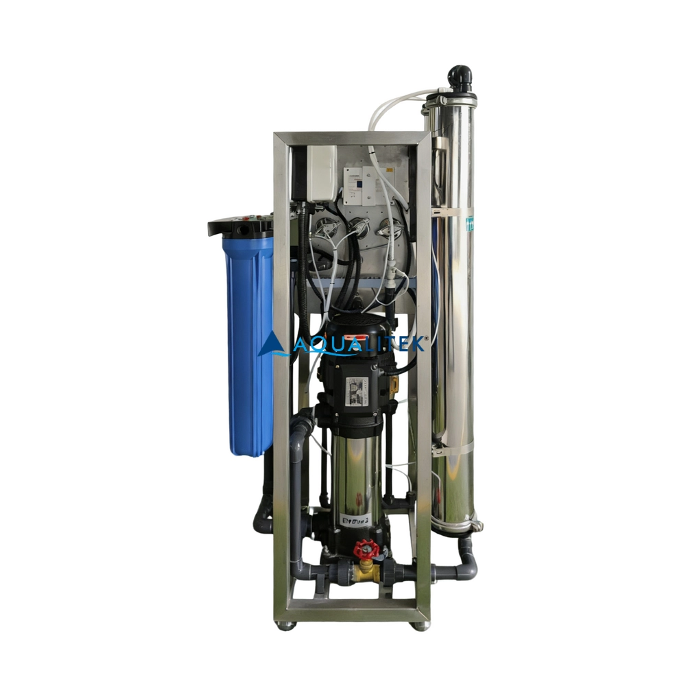 Tap-Water-Reverse-Osmosis-TWV-series Tap-Water-Reverse-Osmosis-TWV-series