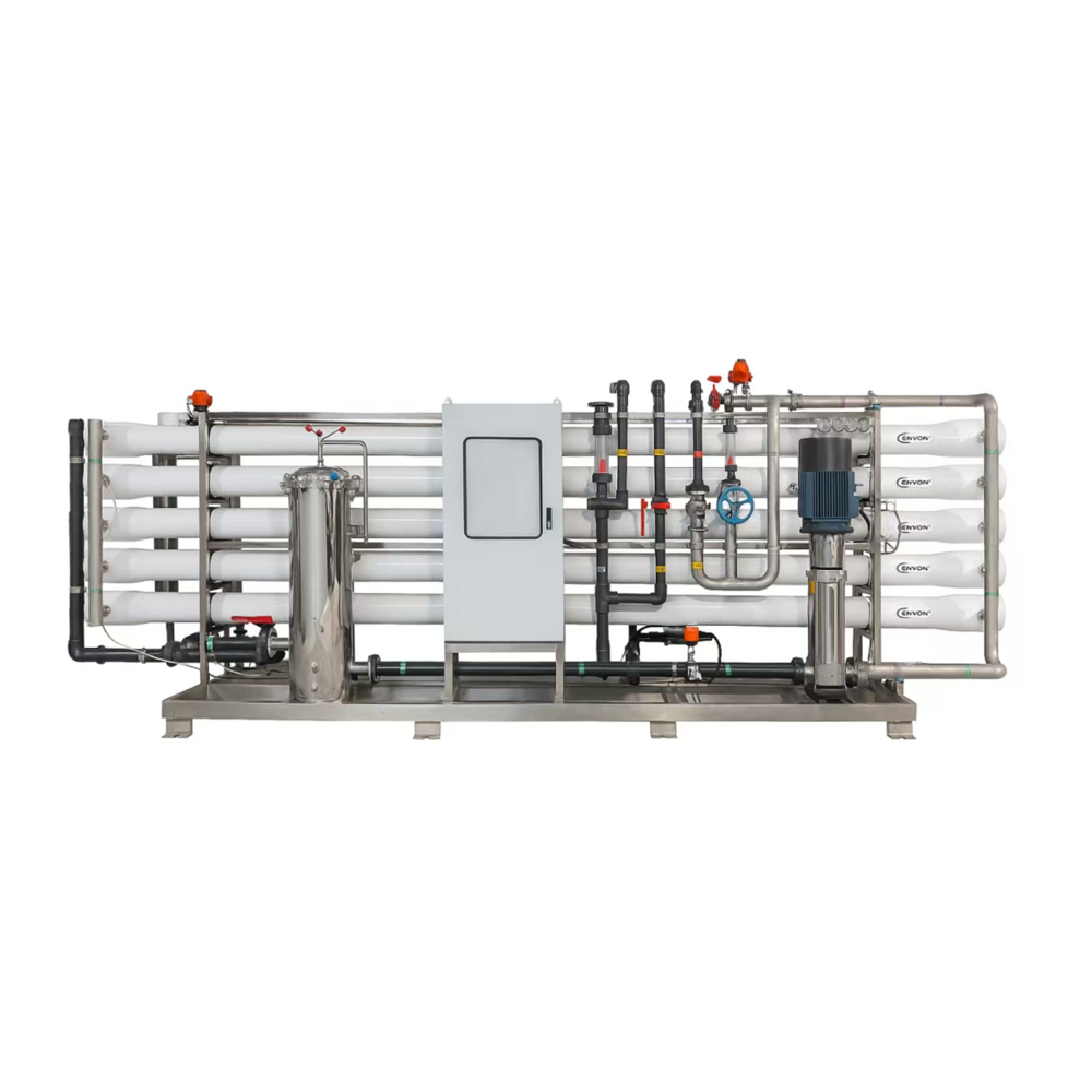 Tap Water-RO-(TWRO)-Systems-TWE-series