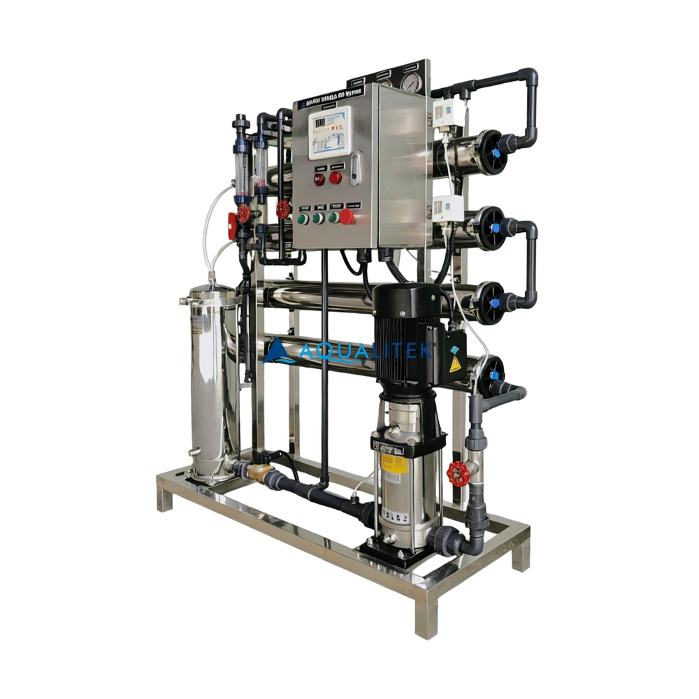 Tap-Water-RO-(TWRO)-Systems-TWF-series Tap-Water-RO-(TWRO)-Systems-TWF-series