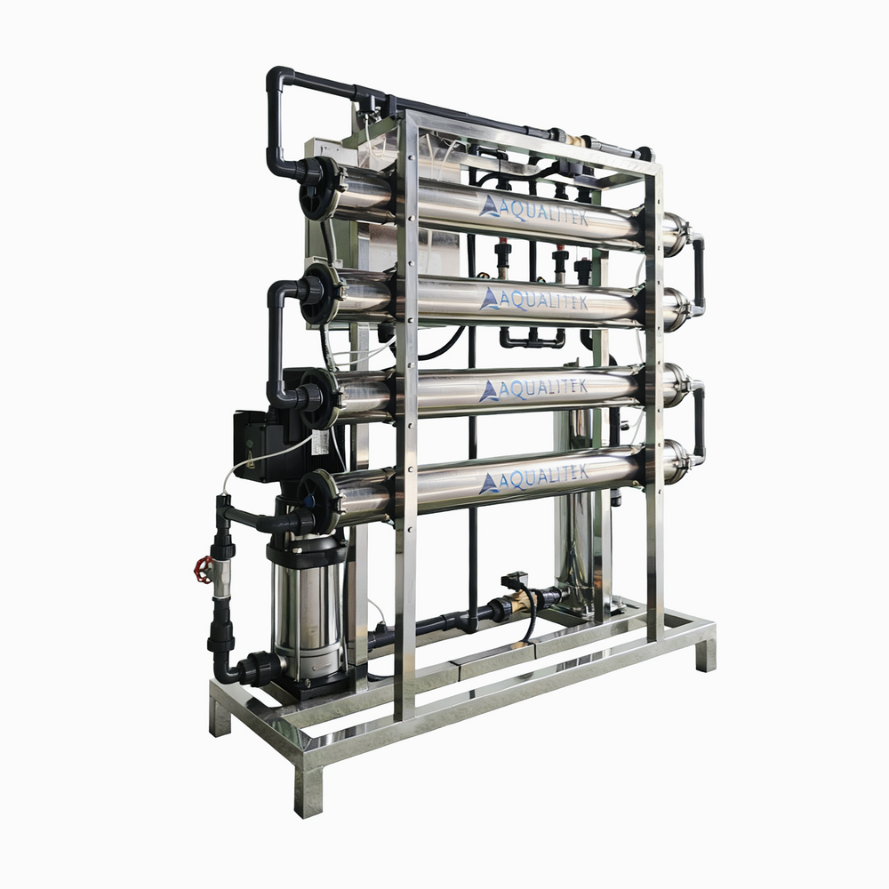 TWRO Systems-TWF-series