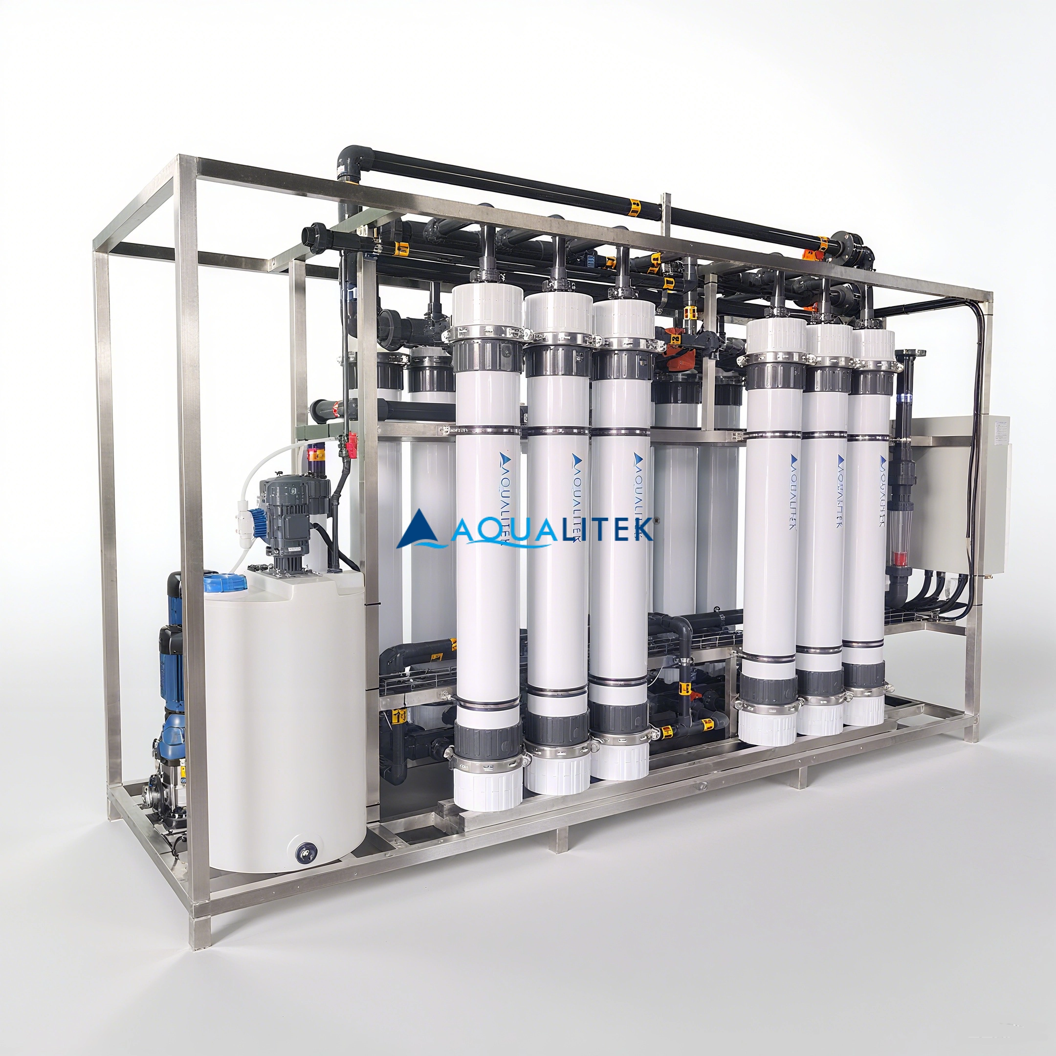 UF Water Treatment System