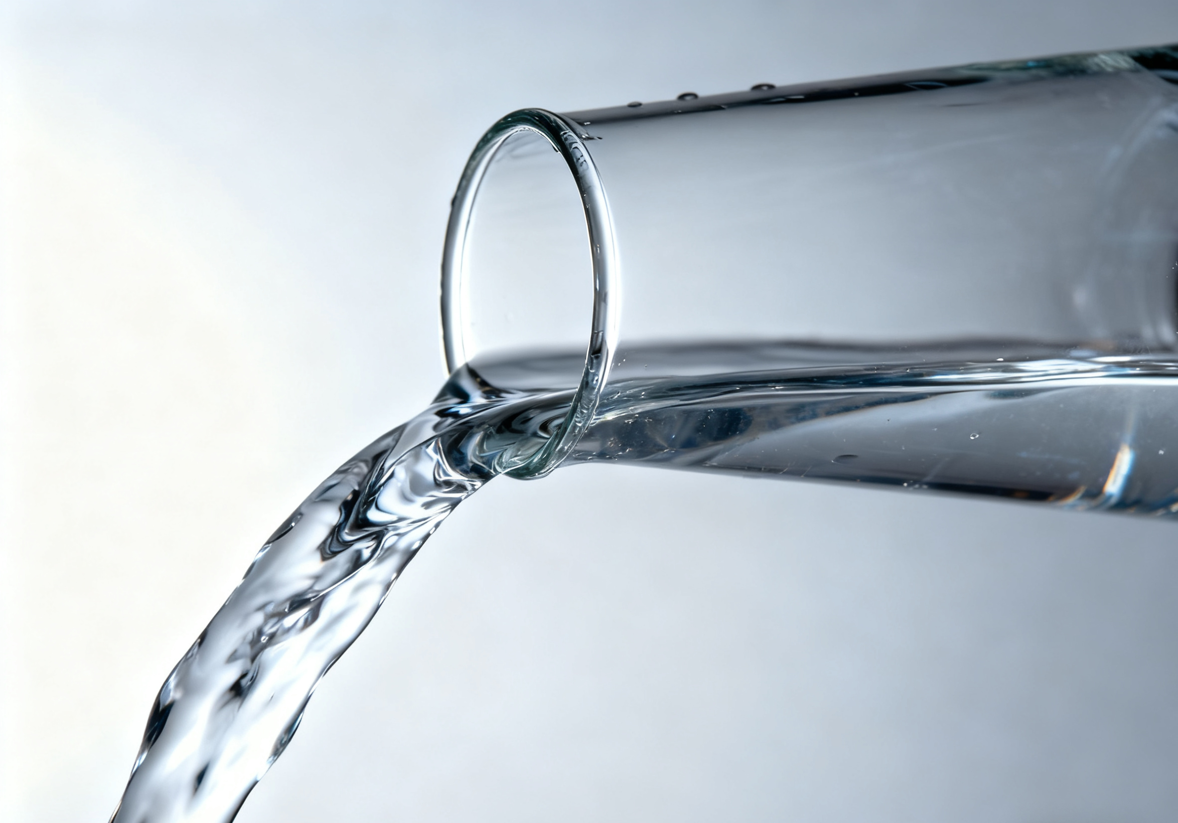 Ultrafiltration Process and How Different Types Work