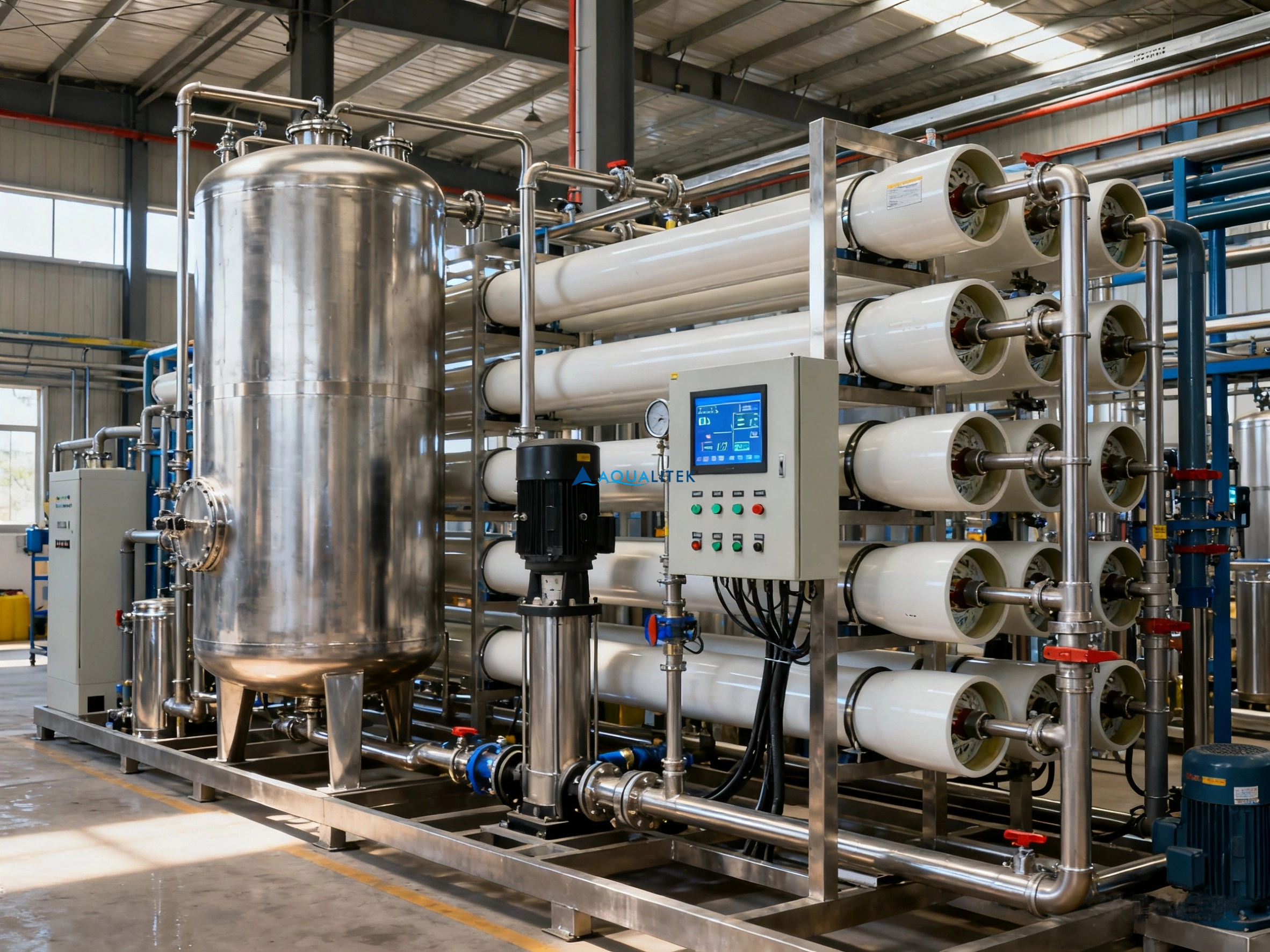 Unique-Features-of-Nanofiltration-Membranes-Between-Ultrafiltration-and-Reverse-Osmosis Unique Features of Nanofiltration Membranes Between Ultrafiltration and Reverse Osmosis
