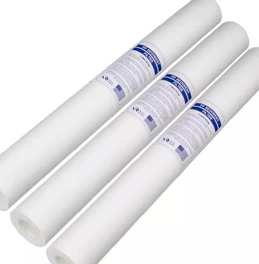 water filter cartridge